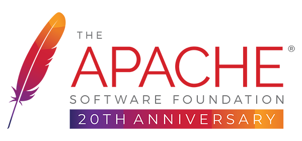 APACHE 20th anniversary